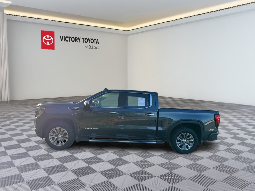 GMC Sierra 1500 Vehicle Full-screen Gallery Image 07