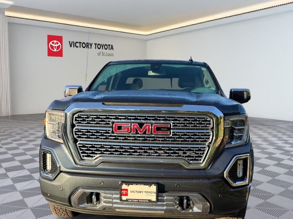 GMC Sierra 1500 Vehicle Full-screen Gallery Image 10