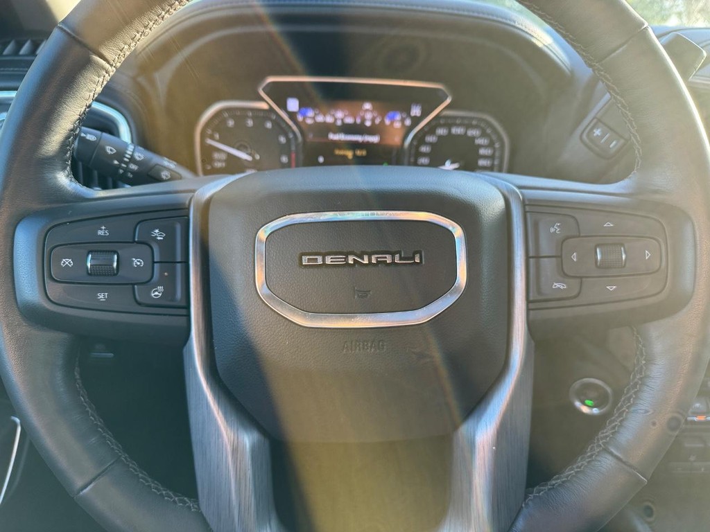 GMC Sierra 1500 Vehicle Full-screen Gallery Image 21