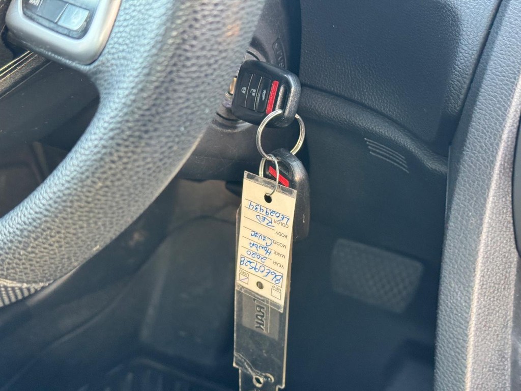 Honda Civic Sedan Vehicle Full-screen Gallery Image 05