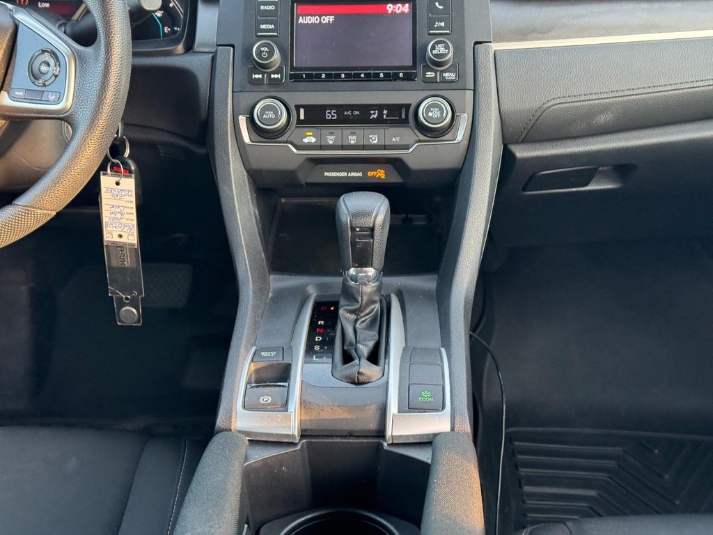 Honda Civic Sedan Vehicle Full-screen Gallery Image 15