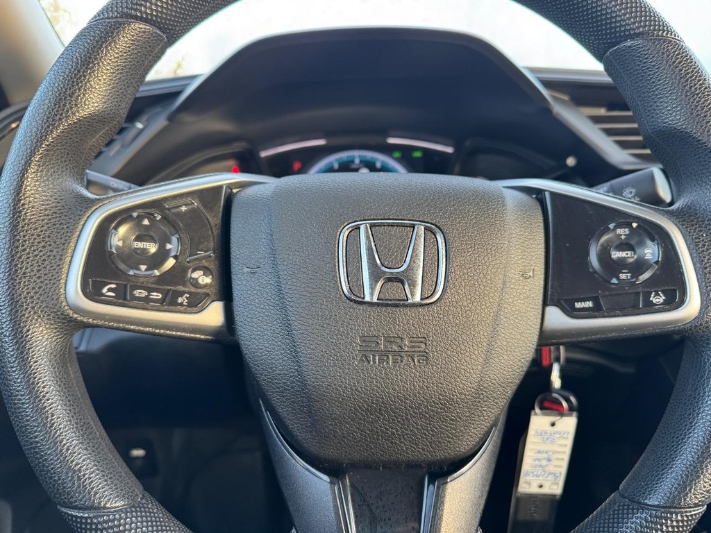 Honda Civic Sedan Vehicle Full-screen Gallery Image 19