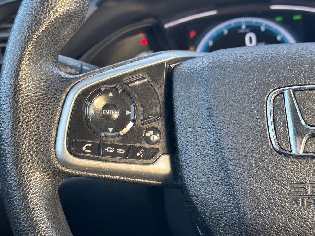 Honda Civic Sedan Vehicle Full-screen Gallery Image 20