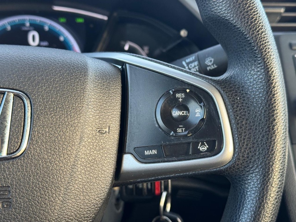 Honda Civic Sedan Vehicle Full-screen Gallery Image 21