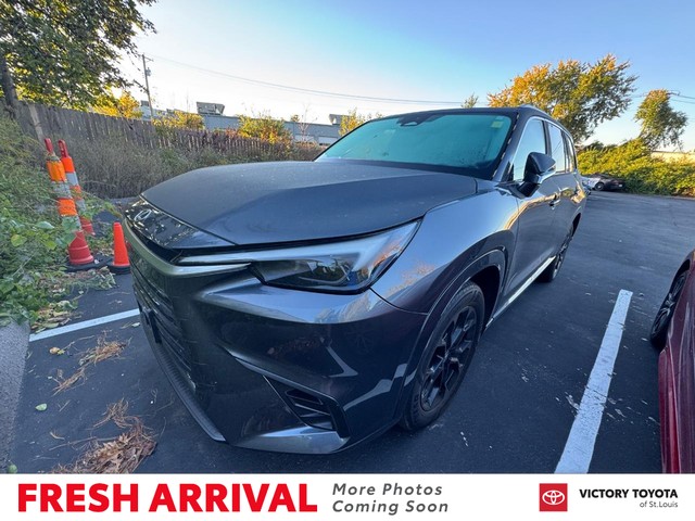 2024 Lexus TX TX 350 at Victory Toyota of St. Louis in St. Louis MO