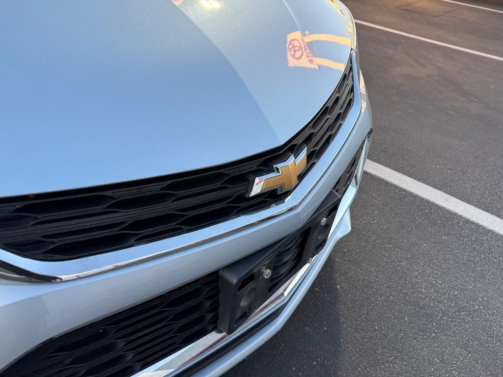 Chevrolet Cruze Vehicle Full-screen Gallery Image 05