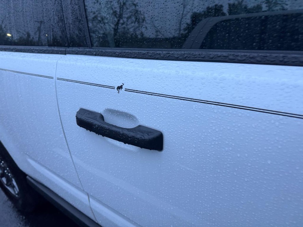 Ford Bronco Sport Vehicle Full-screen Gallery Image 10