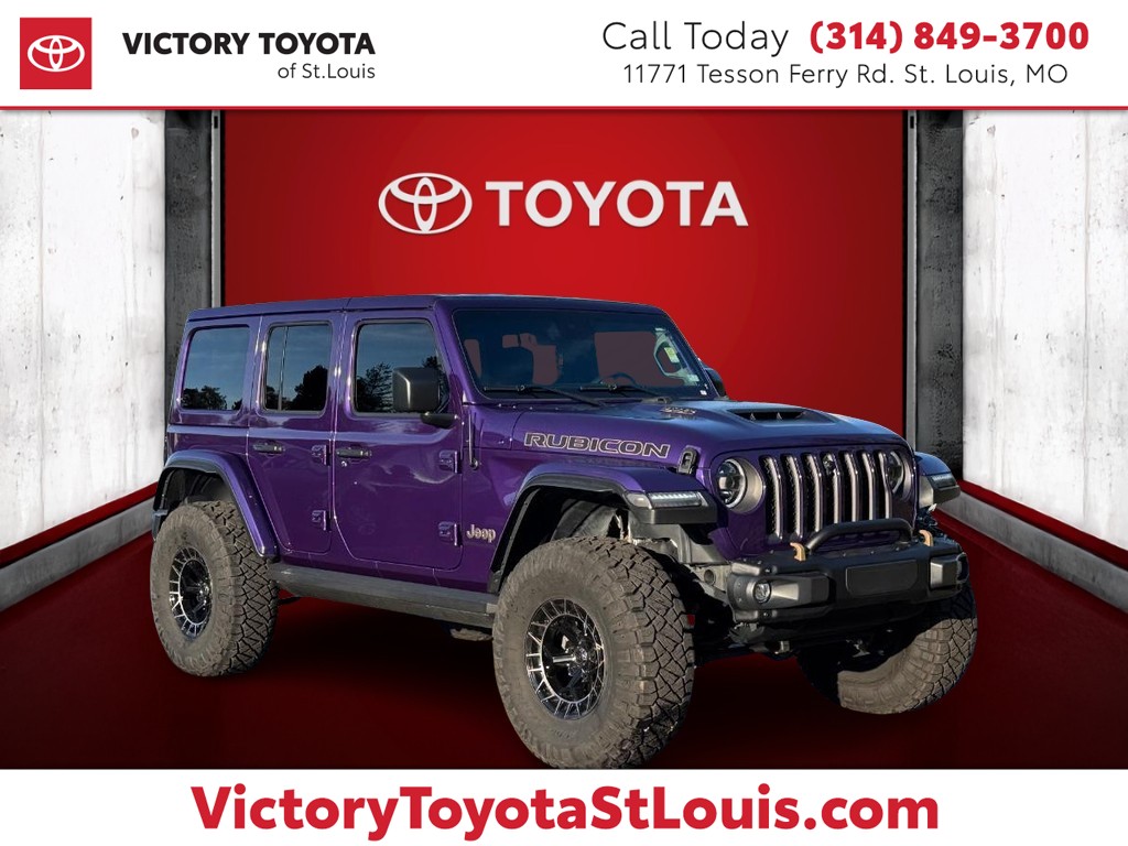 Jeep Wrangler Vehicle Full-screen Gallery Image 01