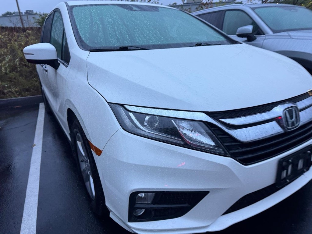 Honda Odyssey Vehicle Full-screen Gallery Image 04