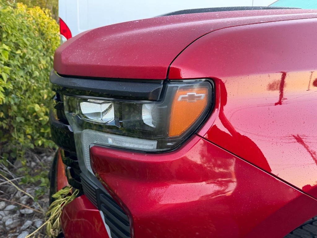 Chevrolet Silverado 1500 Vehicle Full-screen Gallery Image 07