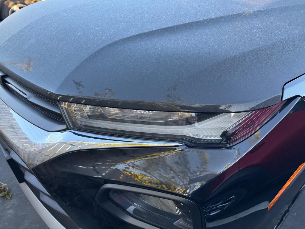 Chevrolet TrailBlazer Vehicle Full-screen Gallery Image 03