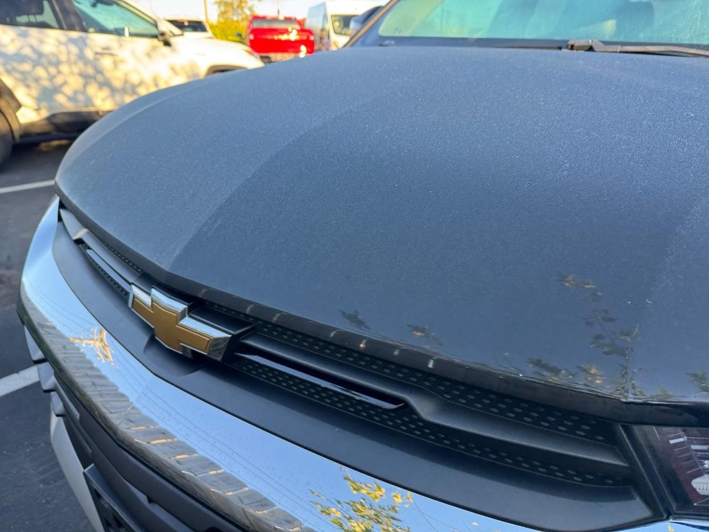 Chevrolet TrailBlazer Vehicle Full-screen Gallery Image 04