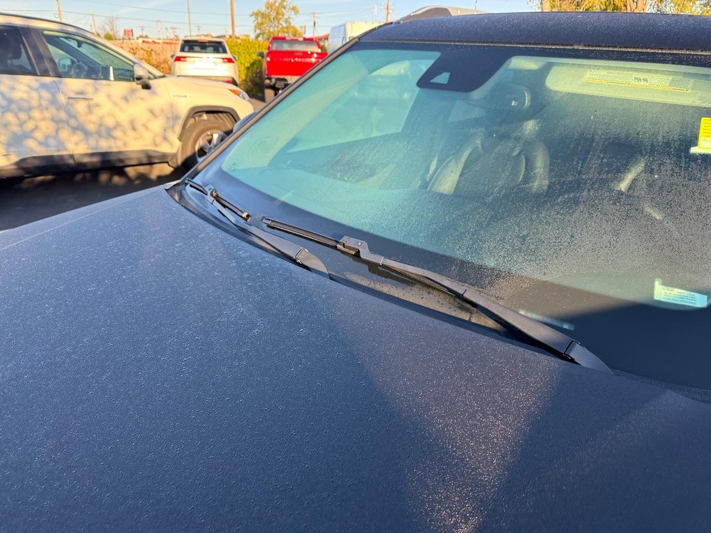 Chevrolet TrailBlazer Vehicle Full-screen Gallery Image 05