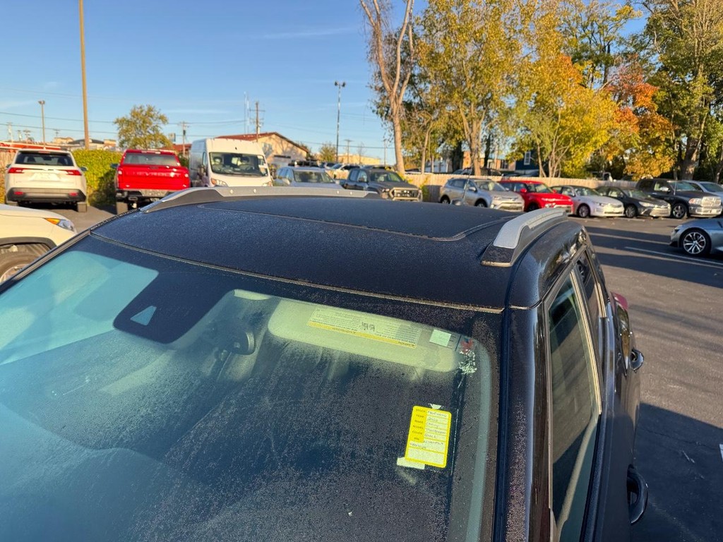 Chevrolet TrailBlazer Vehicle Full-screen Gallery Image 06