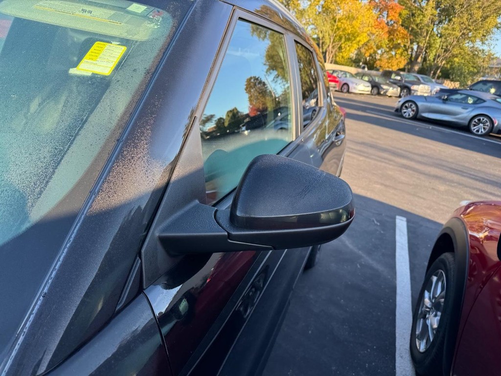 Chevrolet TrailBlazer Vehicle Full-screen Gallery Image 07