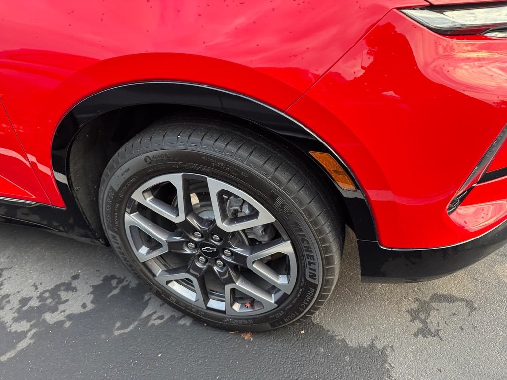 Chevrolet Blazer Vehicle Full-screen Gallery Image 04