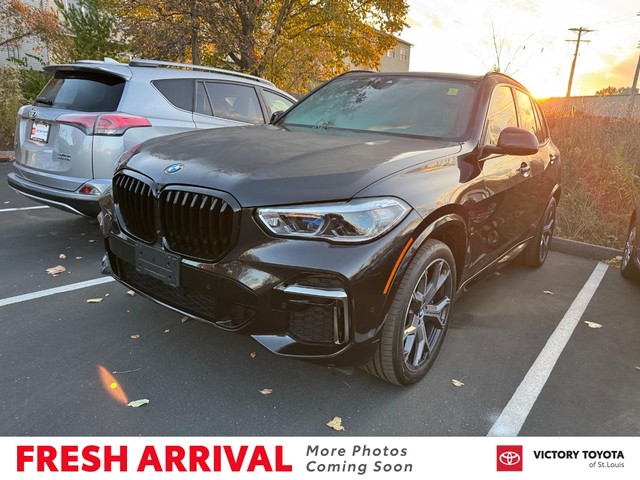 more details - bmw x5