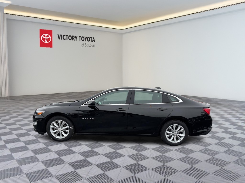 Chevrolet Malibu Vehicle Full-screen Gallery Image 07