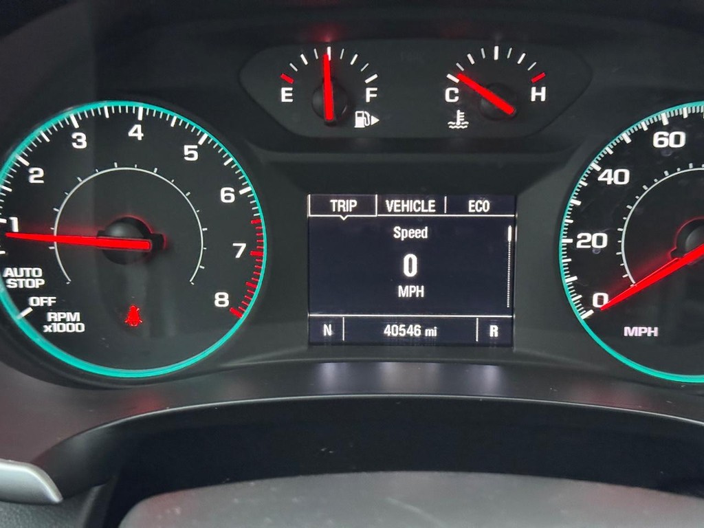 Chevrolet Malibu Vehicle Full-screen Gallery Image 25