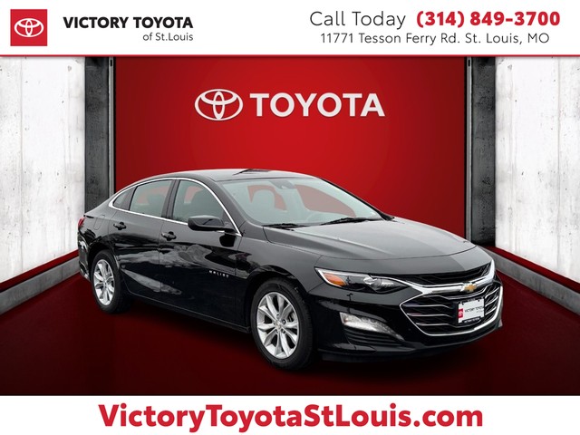 St. Louis MO 2025 Chevrolet Malibu more details - chevrolet malibu