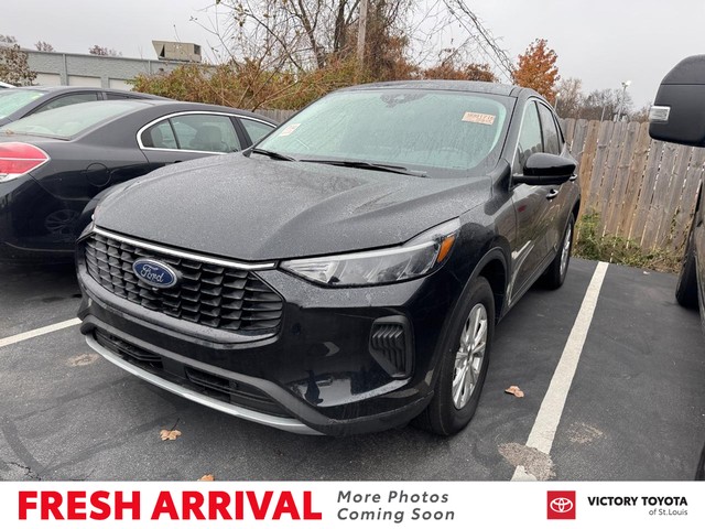 2023 Ford Escape Active at Victory Toyota of St. Louis in St. Louis MO