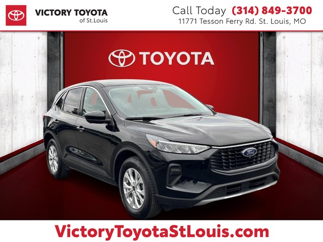 St. Louis MO 2023 Ford Escape more details - ford escape