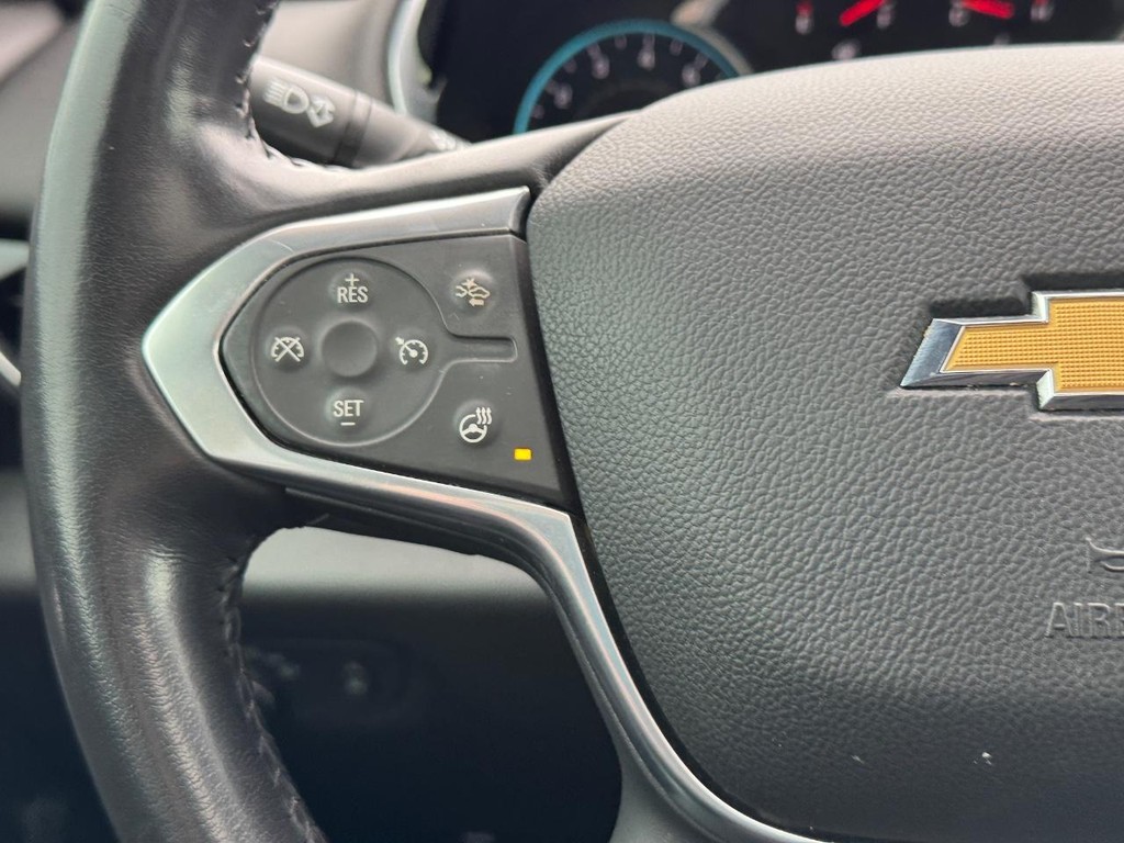 Chevrolet Traverse Vehicle Full-screen Gallery Image 23