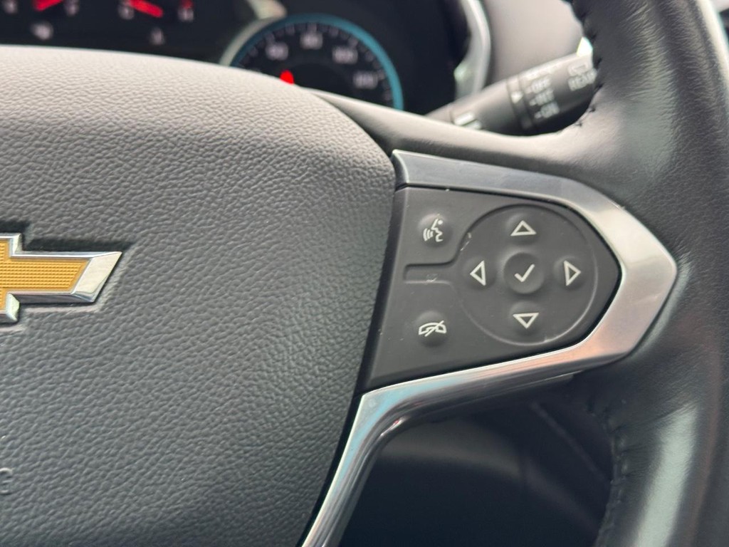 Chevrolet Traverse Vehicle Full-screen Gallery Image 24