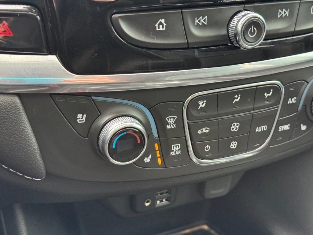 Chevrolet Traverse Vehicle Full-screen Gallery Image 25