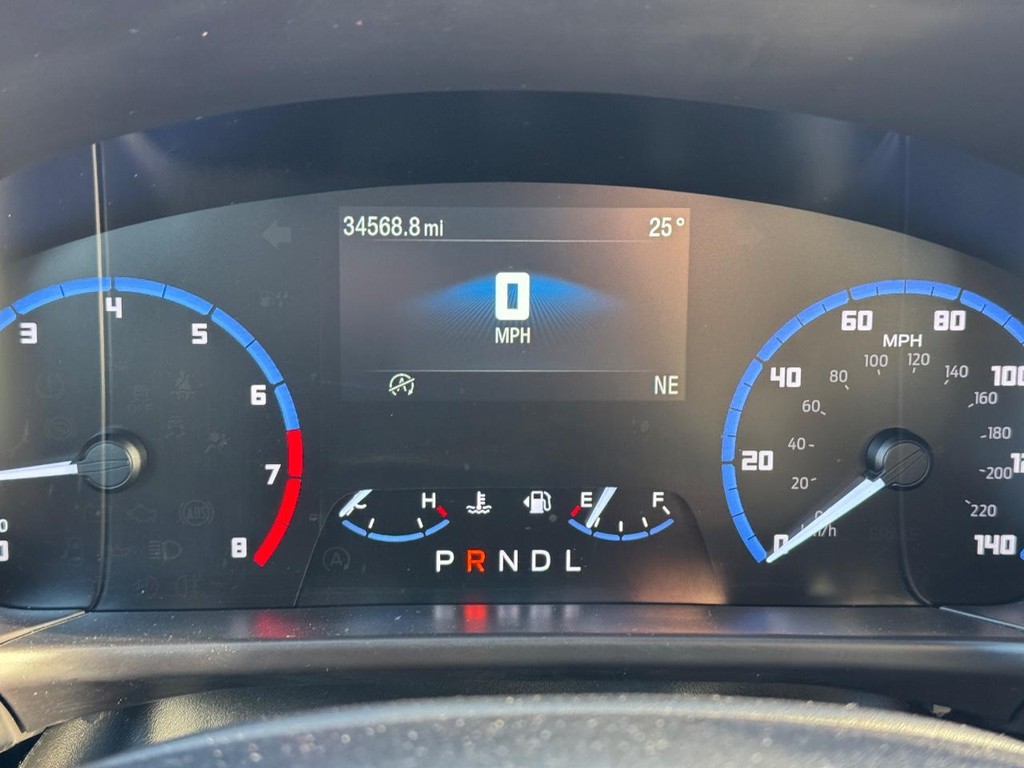 Ford Bronco Sport Vehicle Full-screen Gallery Image 20