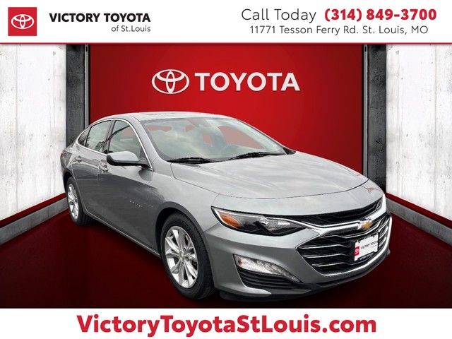 St. Louis MO 2024 Chevrolet Malibu more details - chevrolet malibu