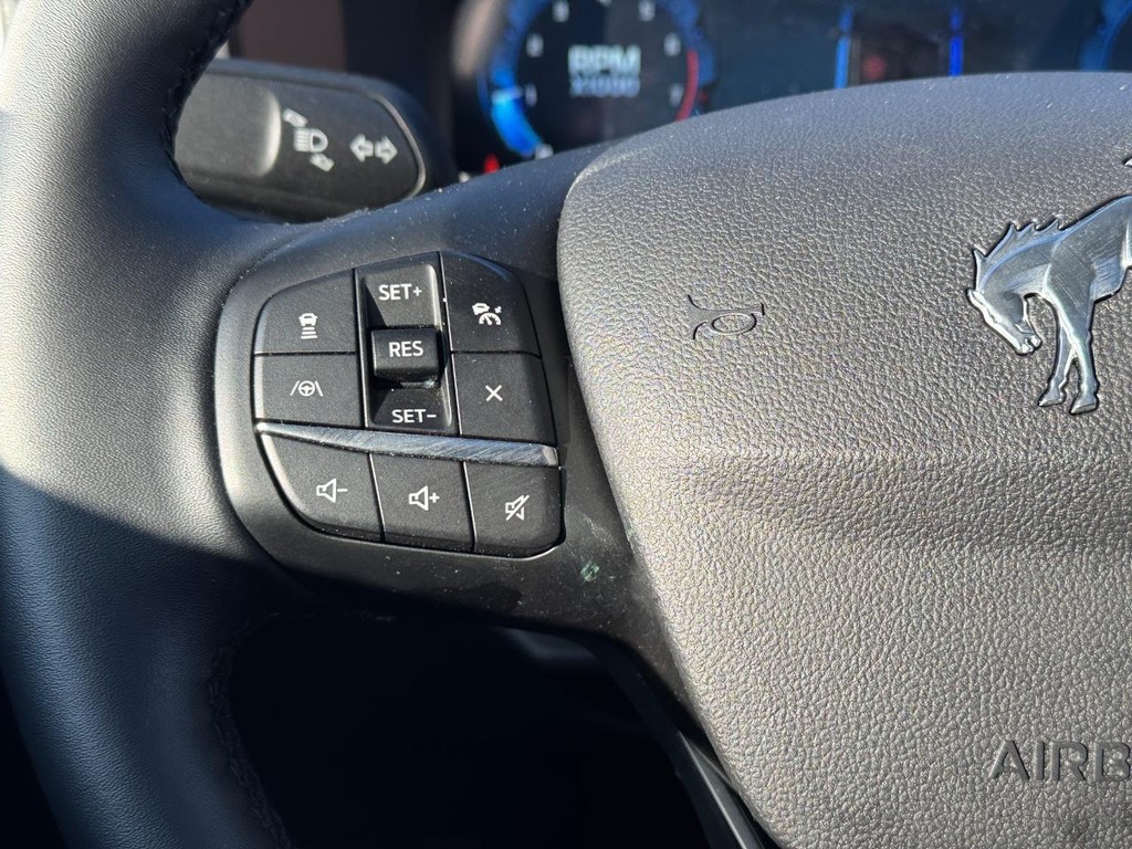 Ford Bronco Sport Vehicle Full-screen Gallery Image 22