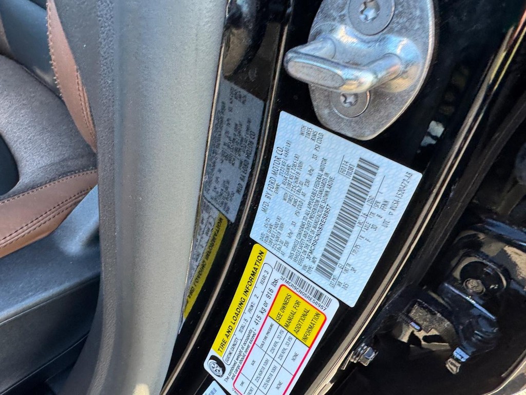 Ford Bronco Sport Vehicle Full-screen Gallery Image 28