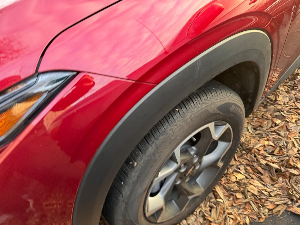 Chevrolet Trax Vehicle Full-screen Gallery Image 02