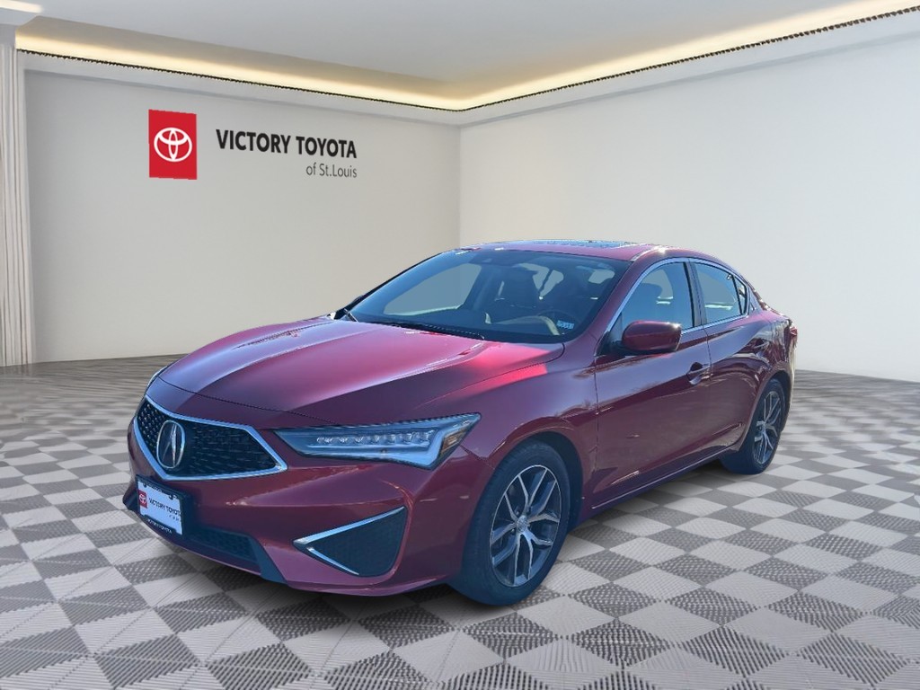 Acura ILX Vehicle Full-screen Gallery Image 08