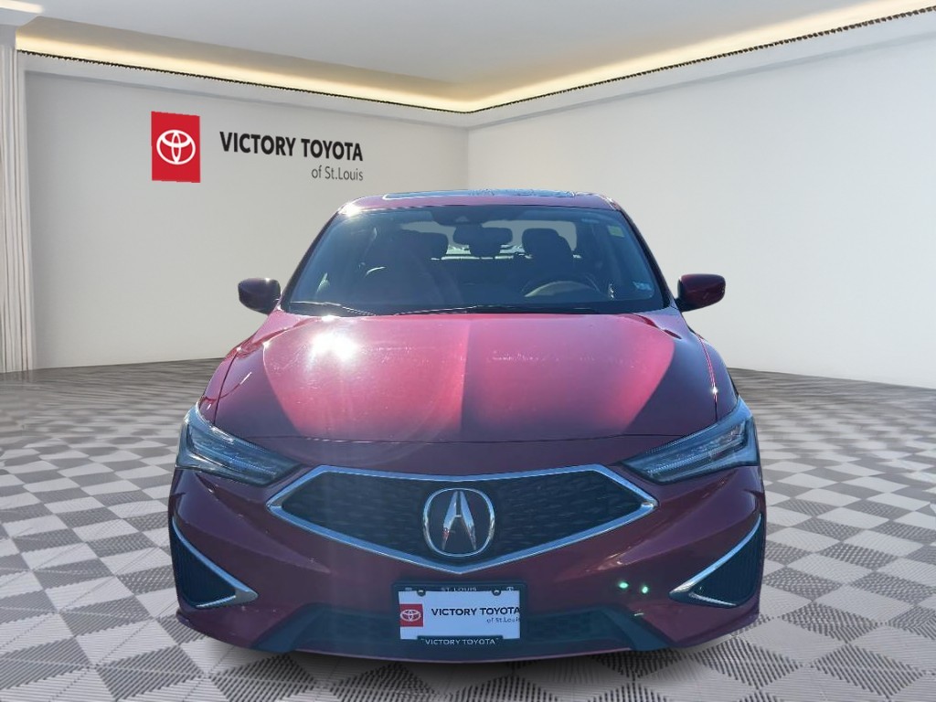 Acura ILX Vehicle Full-screen Gallery Image 10