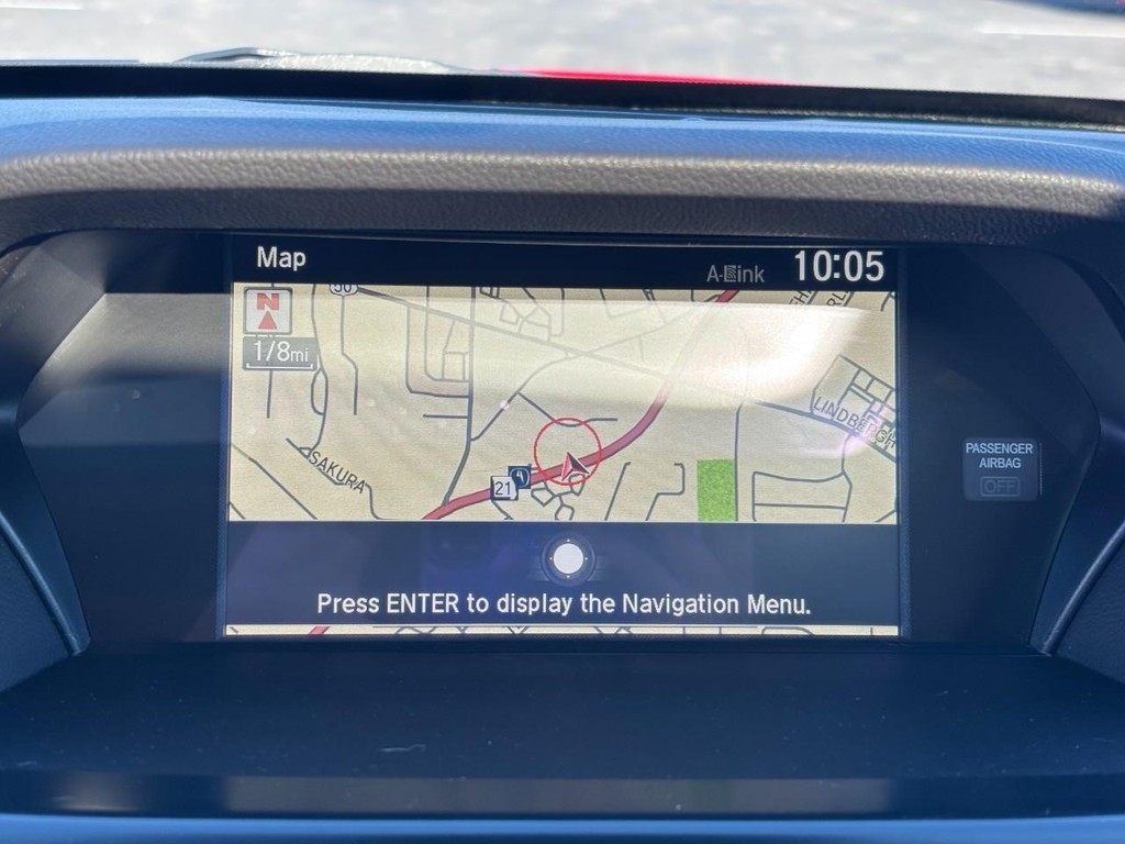 Acura ILX Vehicle Full-screen Gallery Image 23