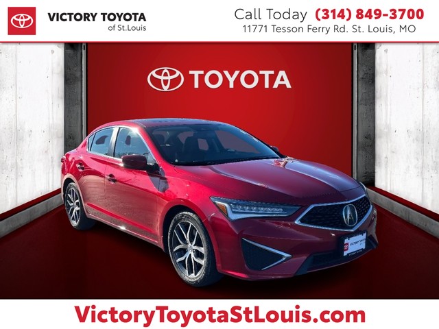 more details - acura ilx