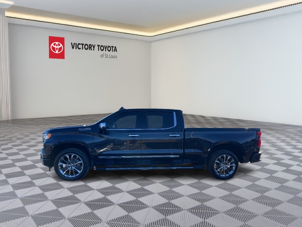 Chevrolet Silverado 1500 Vehicle Full-screen Gallery Image 07