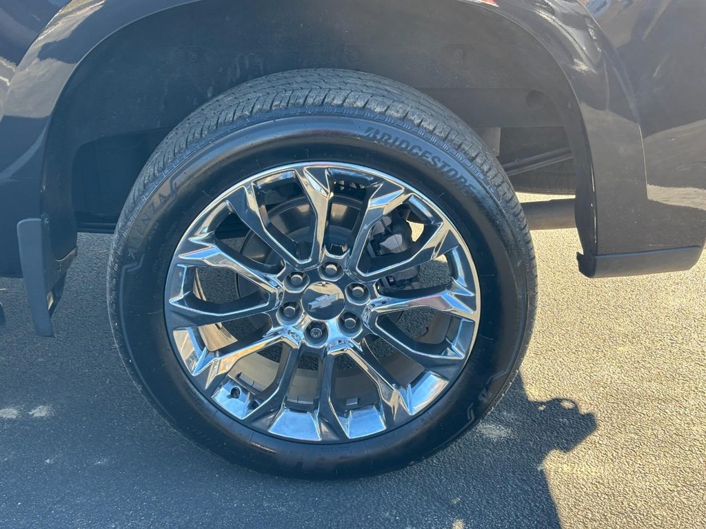 Chevrolet Silverado 1500 Vehicle Full-screen Gallery Image 09