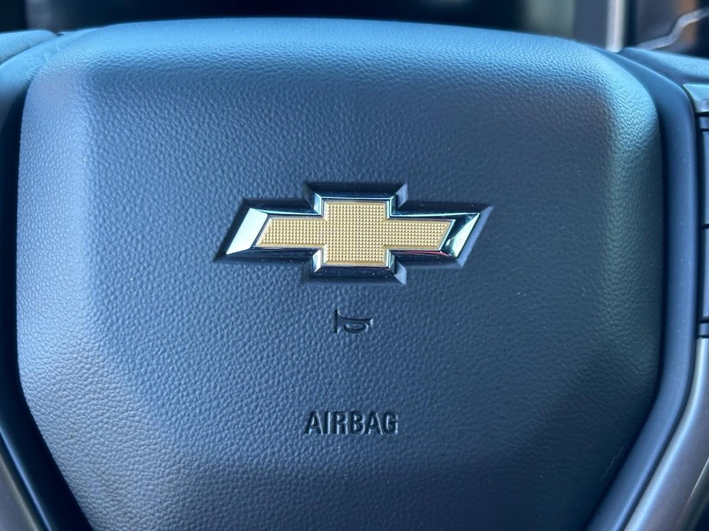 Chevrolet Silverado 1500 Vehicle Full-screen Gallery Image 20