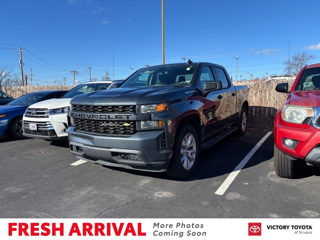 more details - chevrolet silverado 1500