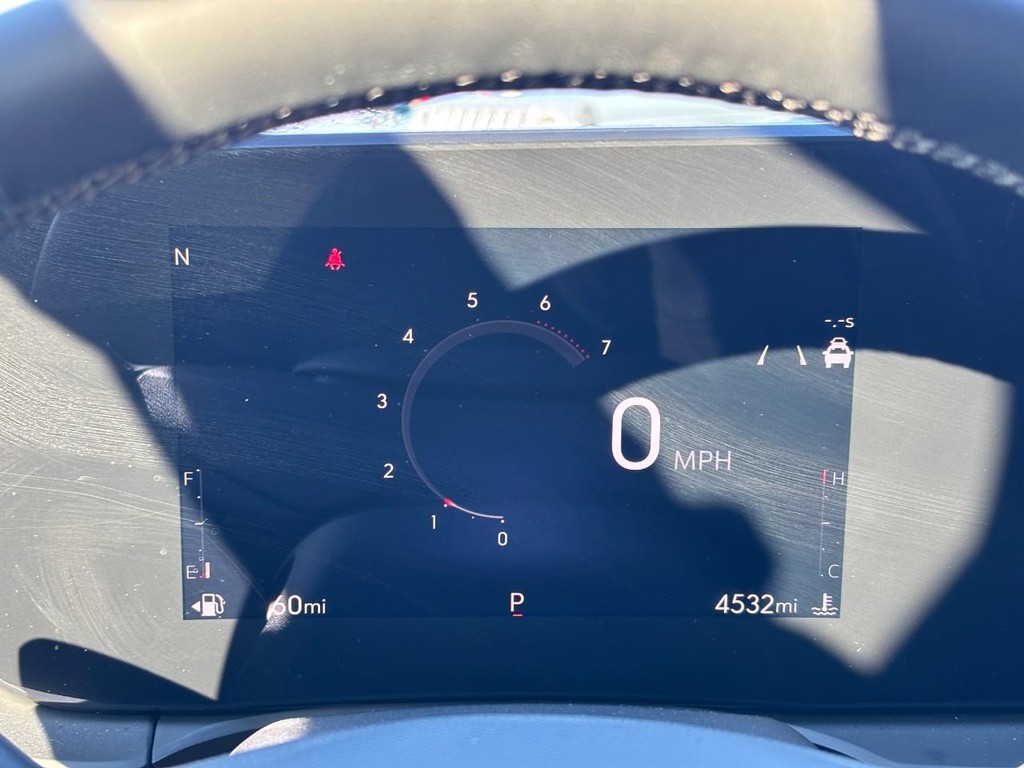 Buick Envista Vehicle Full-screen Gallery Image 22