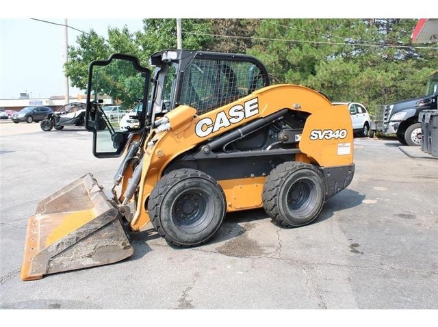 Case SV340 Vehicle Full-screen Gallery Image 02