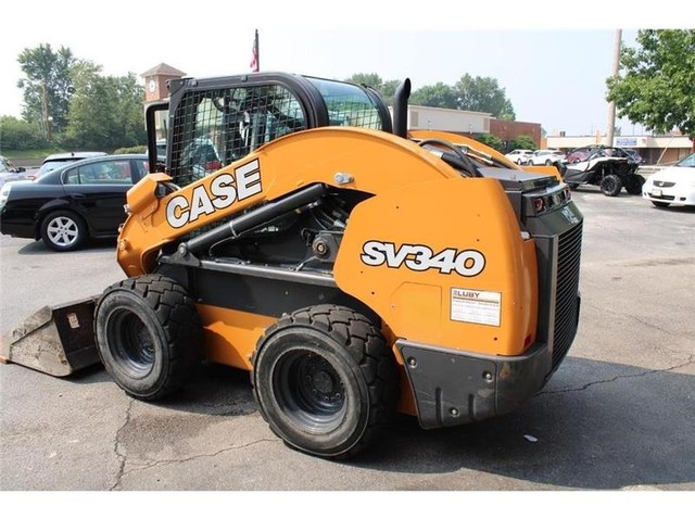 Case SV340 Vehicle Full-screen Gallery Image 03