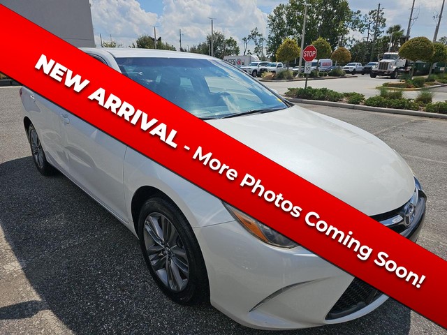 more details - toyota camry