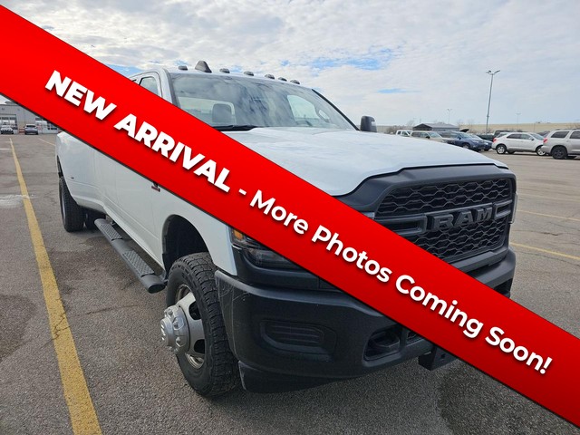 2023 Ram 3500 Tradesman at Auto City Stl in St. Charles MO