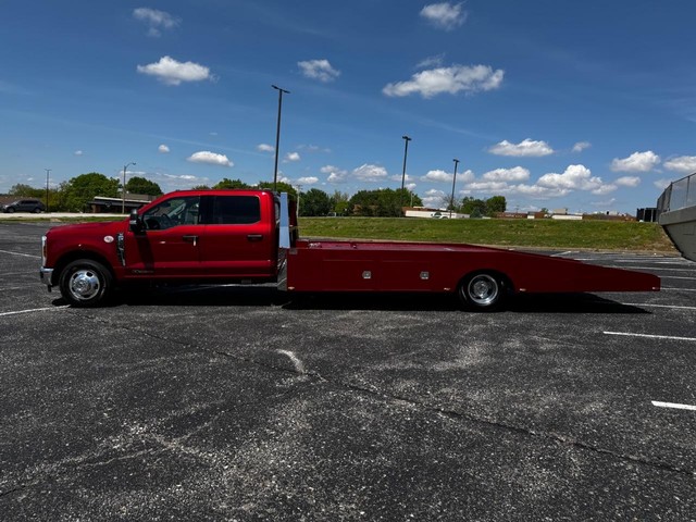 2024 Ford F-350 Super Duty Chassis Cab XLT - Photo 6