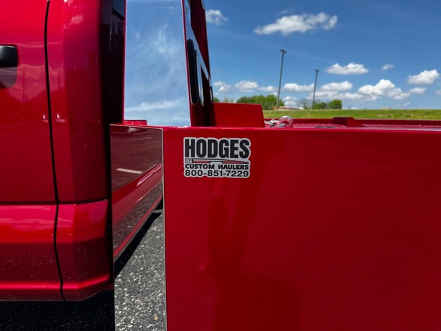 2024 Ford F-350 Super Duty Chassis Cab XLT - Photo 7