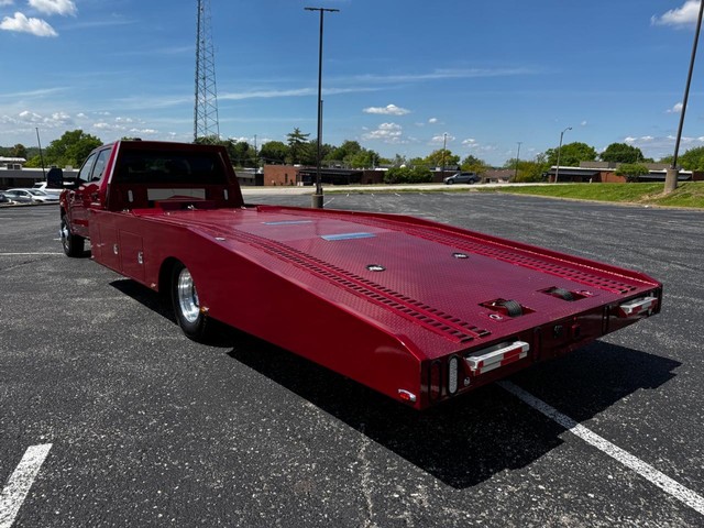 2024 Ford F-350 Super Duty Chassis Cab XLT - Photo 8